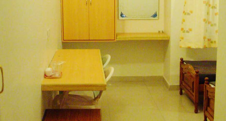 Club View Hotel, Hyderabad 2